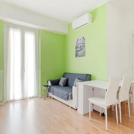 Appartement Guesthost - Mm1 Inganni Bright *
