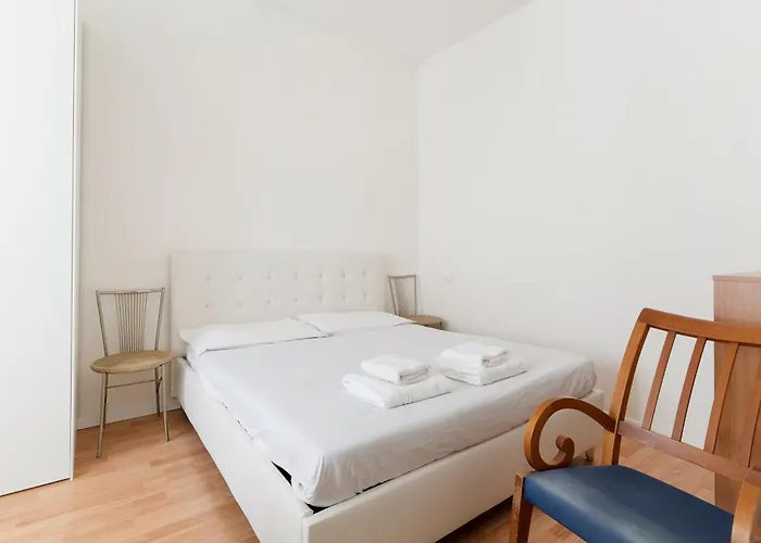 Guesthost - Mm1 Inganni Bright * Milano