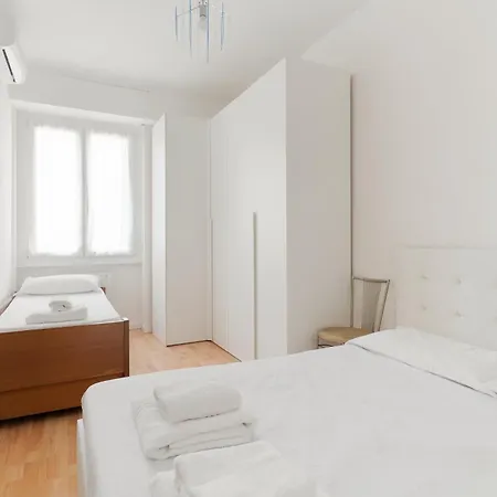 Apartamento Guesthost - Mm1 Inganni Bright Milán