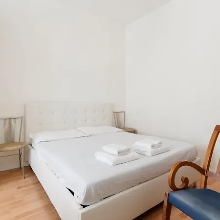 Guesthost - Mm1 Inganni Bright * Milán